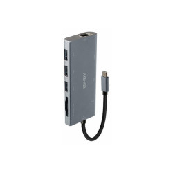 LINDY USB 3.1 Type C Multi-Port Converter