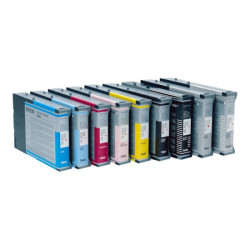 EPSON T6144 cartouche de encre jaune capacité standard 220ml pack de 1