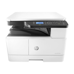 HP LaserJet MFP M442dn A3 monochrom USB scan copy 24ppm