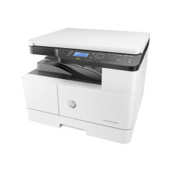 HP LaserJet MFP M442dn A3 monochrom USB scan copy 24ppm