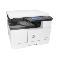 HP LaserJet MFP M442dn A3 monochrom USB scan copy 24ppm