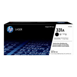 HP 331A Black Original Laser Toner Cartridge redeal.fr