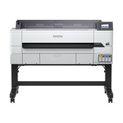 EPSON SureColor SC-T5405 With Stand 36inch large-format printer colour ink-jet Roll 91.4cm 2400x1200dpi LAN Wi-Fi USB 3.0 Cutter
