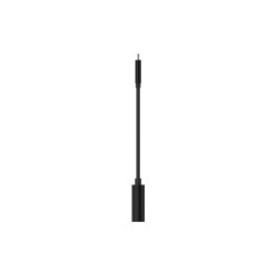 BELKIN Adaptateur USB-C VGA 60W noir