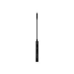 BELKIN Adaptateur USB-C vers HDMI DP DVI ou VGA