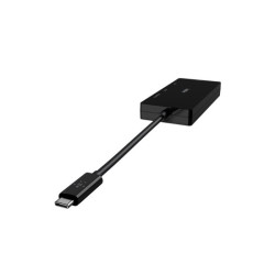 BELKIN Adaptateur USB-C vers HDMI DP DVI ou VGA