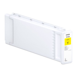 EPSON 5LB Singlepack UltraChrome XD2 Yellow 700ml