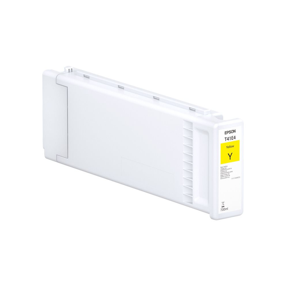 EPSON 5LB Singlepack UltraChrome XD2 Yellow 700ml