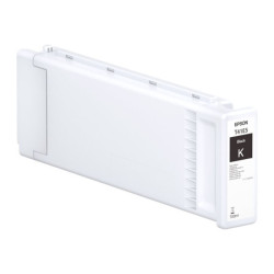 EPSON Singlepack UltraChrome XD2 Matte Black 700ml