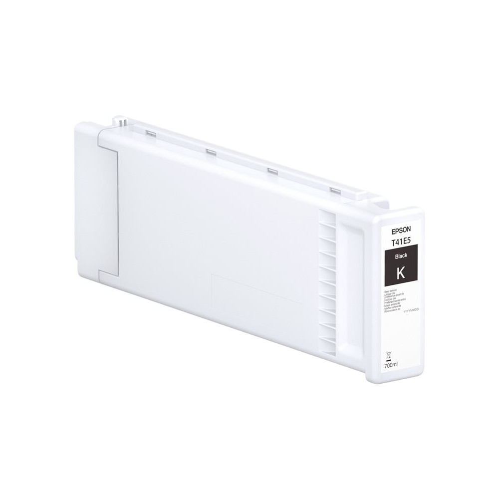 EPSON Singlepack UltraChrome XD2 Matte Black 700ml