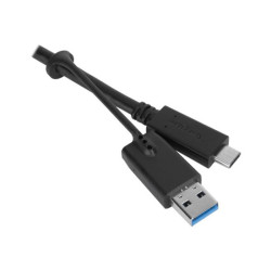 TARGUS USB-C Dual 4K Dock with 65w PowerDelivery USB-C 2xHDMI 3xUSB RJ45 1GbE