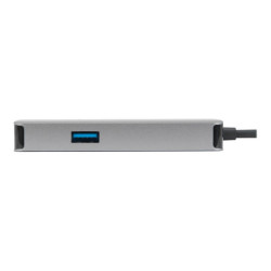 TARGUS USB-C Single Video 4K hdmi/VGA Dock 100W power pass through