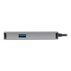 TARGUS USB-C Single Video 4K hdmi/VGA Dock 100W power pass through