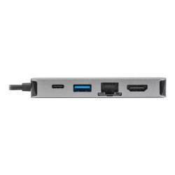 TARGUS USB-C Single Video 4K hdmi/VGA Dock 100W power pass through