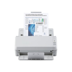 RICOH Duplex Gigabit Ethernet SP1125N 25ppm
