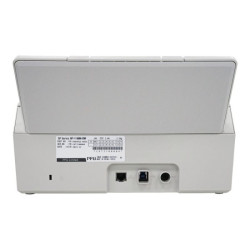 RICOH Duplex Gigabit Ethernet SP1125N 25ppm