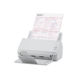 RICOH Duplex Gigabit Ethernet SP1130N 30ppm