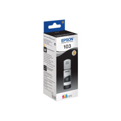 EPSON 1LB 103 EcoTank Black ink bottle local redeal.fr