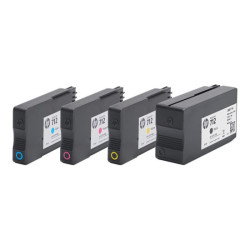 HP 712 29-ml Cyan DesignJet Ink Cartridge