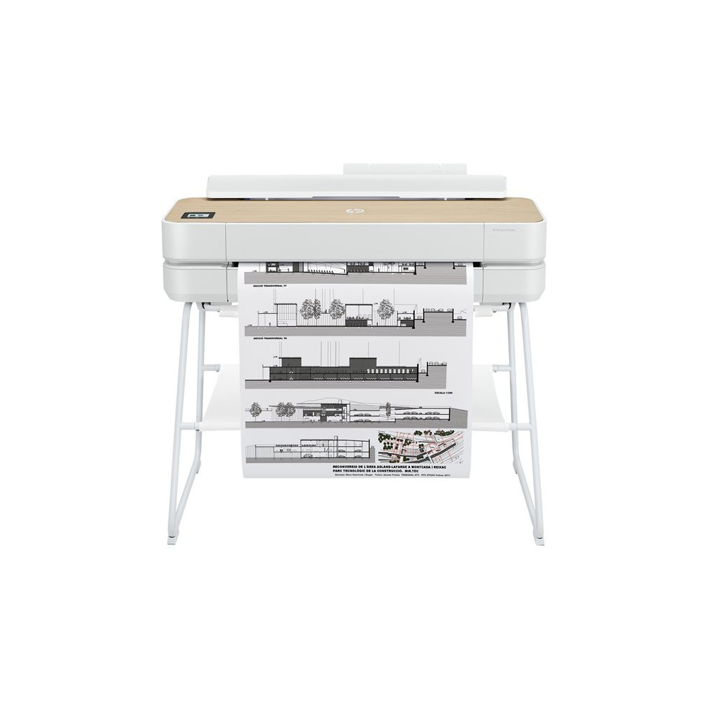 HP DesignJet Studio 24p Printer