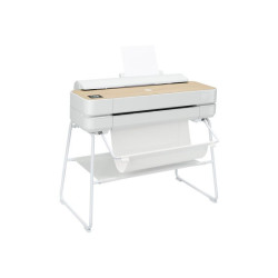 HP DesignJet Studio 24p Printer