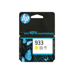 HP 933 Yellow Original Ink Cartridge redeal.fr
