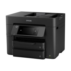 EPSON WorkForce Pro WF-4830DTWF MFP colour ink-jet A4 25ppm print 500 sheets USB 2.0 LAN Wi-Fi USB host NFC redeal.fr