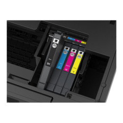 EPSON WorkForce Pro WF-4830DTWF MFP colour ink-jet A4 25ppm print 500 sheets USB 2.0 LAN Wi-Fi USB host NFC redeal.fr