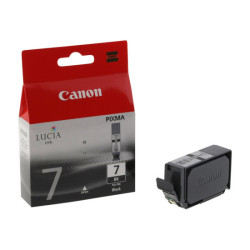 CANON PGI-7BK cartouche d encre noir haute capacité 565 pages pack de 1 redeal.fr