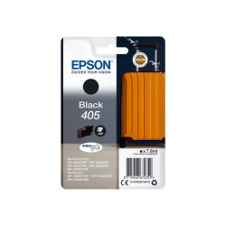 EPSON 4LB Singlepack Black 405 DURABrite Ultra Ink