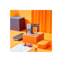 EPSON 2LB Multipack 4-colours 405 DURABrite Ultra Ink