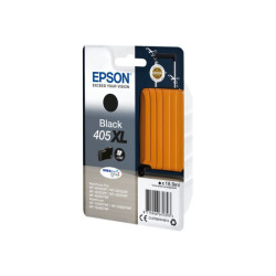 EPSON 4LB Singlepack Black 405XL DURABrite Ultra Ink