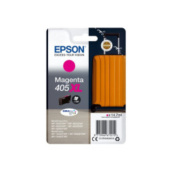 EPSON 2LB Singlepack Magenta 405XL DURABrite Ultra Ink