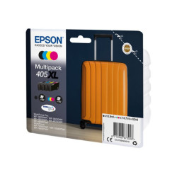 EPSON 2LB Multipack 4-colours 405XL DURABrite Ultra Ink