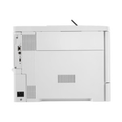 HP Color LaserJet Enterprise M554dn A4 color laser USB 33ppm (ML)