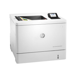HP Color LaserJet Enterprise M554dn A4 color laser USB 33ppm (ML)