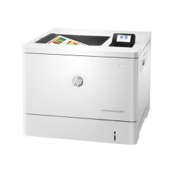 HP Color LaserJet Enterprise M554dn A4 color laser USB 33ppm (ML)