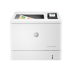 HP Color LaserJet Enterprise M554dn A4 color laser USB 33ppm (ML)