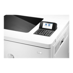 HP Color LaserJet Enterprise M554dn A4 color laser USB 33ppm (ML)
