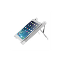 NEOMOUNTS NSLS010 Foldable Notebook Desk Stand ergonomic