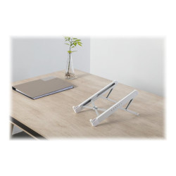 NEOMOUNTS NSLS010 Foldable Notebook Desk Stand ergonomic