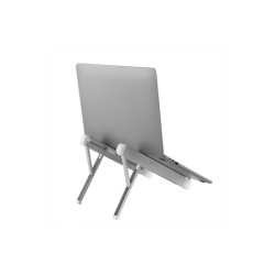 NEOMOUNTS NSLS010 Foldable Notebook Desk Stand ergonomic