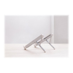 NEOMOUNTS NSLS010 Foldable Notebook Desk Stand ergonomic