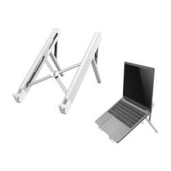 NEOMOUNTS NSLS010 Foldable Notebook Desk Stand ergonomic