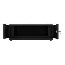 PORT DESIGNS Charging Cabinet For Notebook Type C 6 Unit