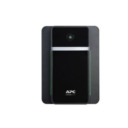 APC Back-UPS 1200VA 230V AVR IEC Sockets