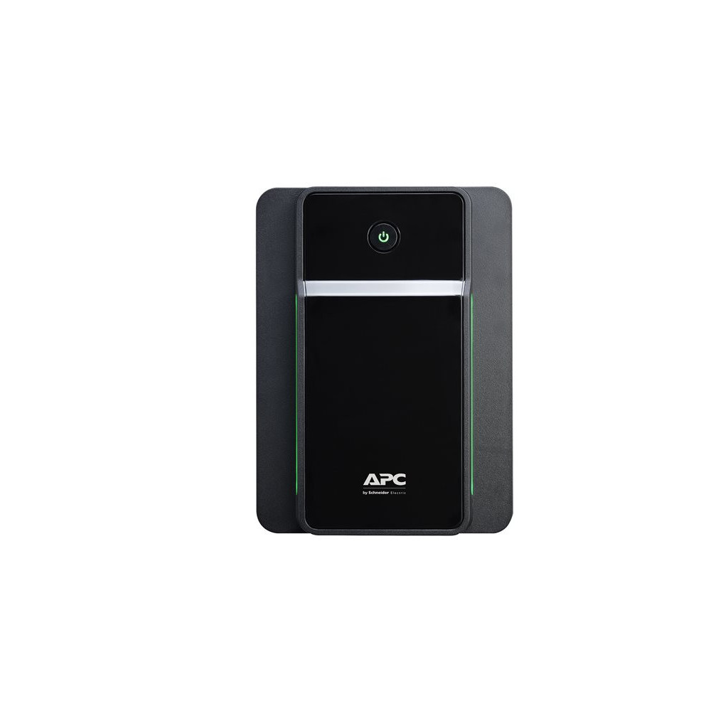 APC Back-UPS 1200VA 230V AVR IEC Sockets