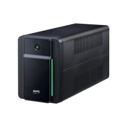 APC Back-UPS 1200VA 230V AVR IEC Sockets