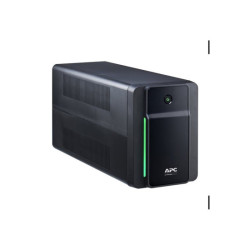 APC Back-UPS 1200VA 230V AVR IEC Sockets