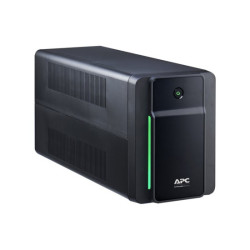 APC Back-UPS 1600VA 230V AVR IEC Sockets redeal.fr
